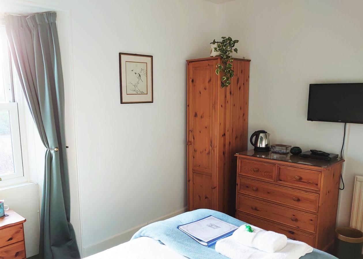 Granite Villa Guest House Golspie Ngoại thất bức ảnh