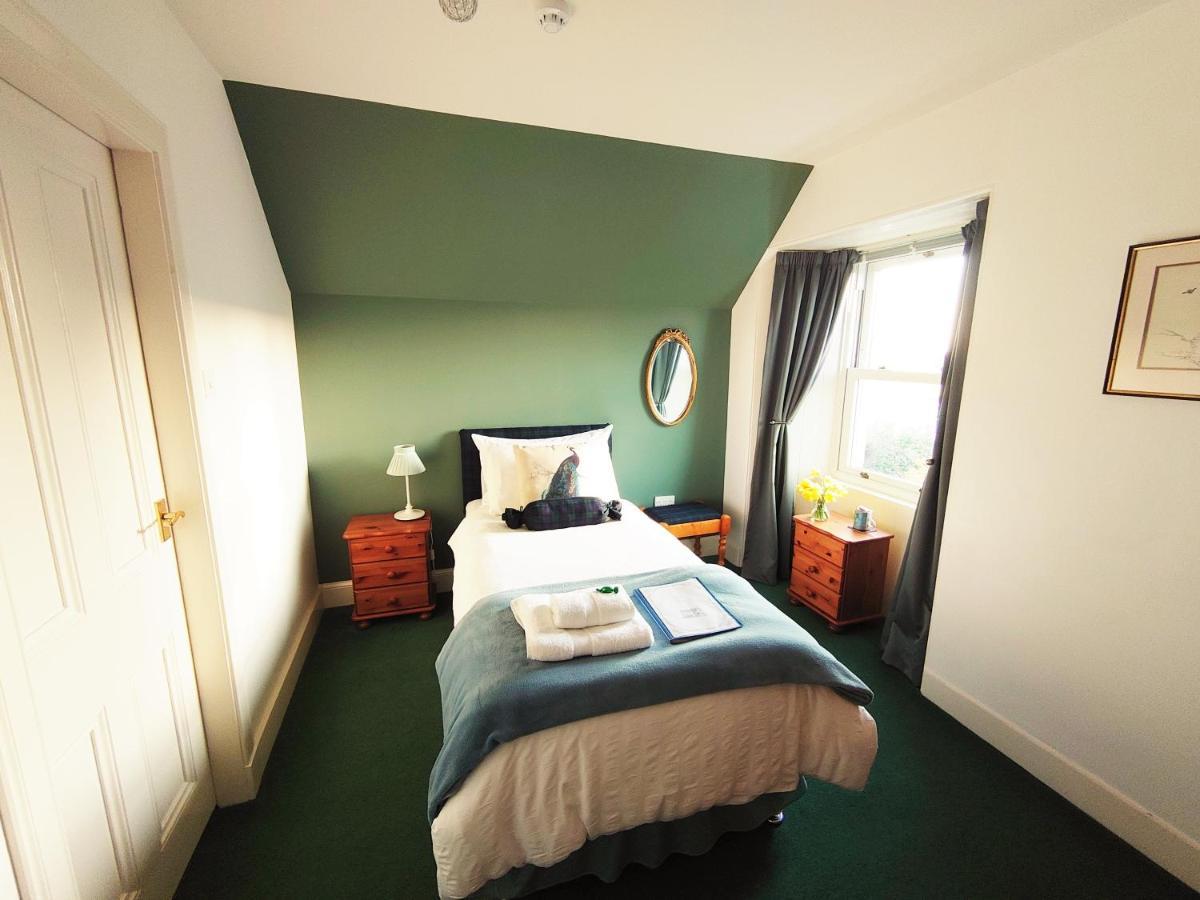 Granite Villa Guest House Golspie Ngoại thất bức ảnh