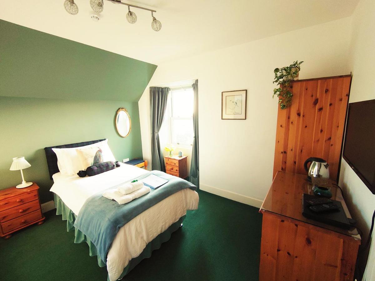 Granite Villa Guest House Golspie Ngoại thất bức ảnh