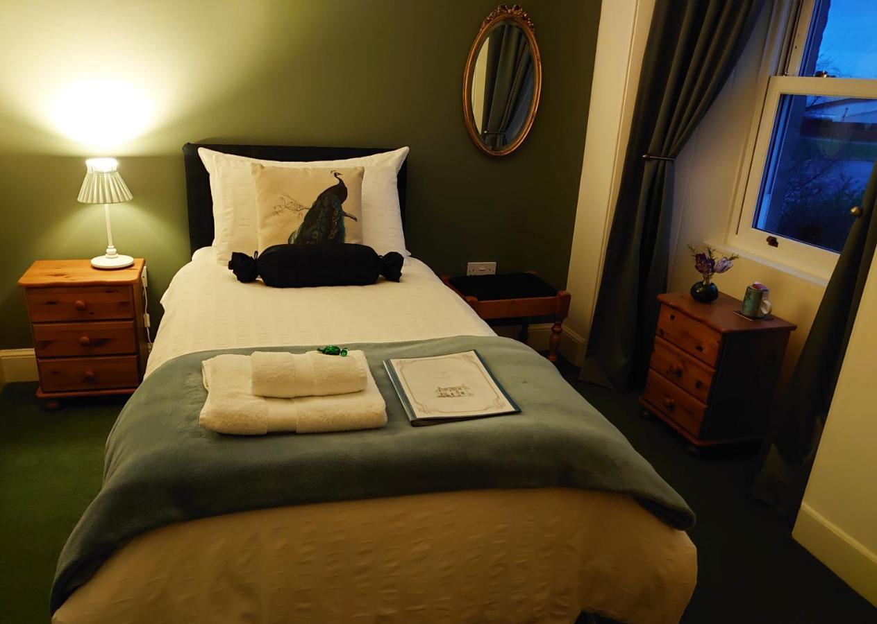 Granite Villa Guest House Golspie Ngoại thất bức ảnh